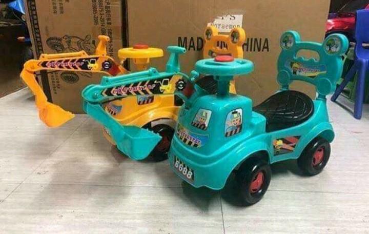 little tikes sort n rhyme car