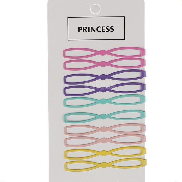 Radom Set Of 2 To 3 Ribbon Design Japanese Korean Girl Casual