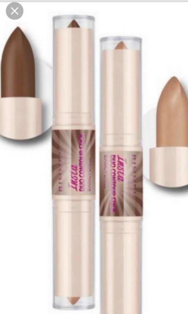 contour stick watsons
