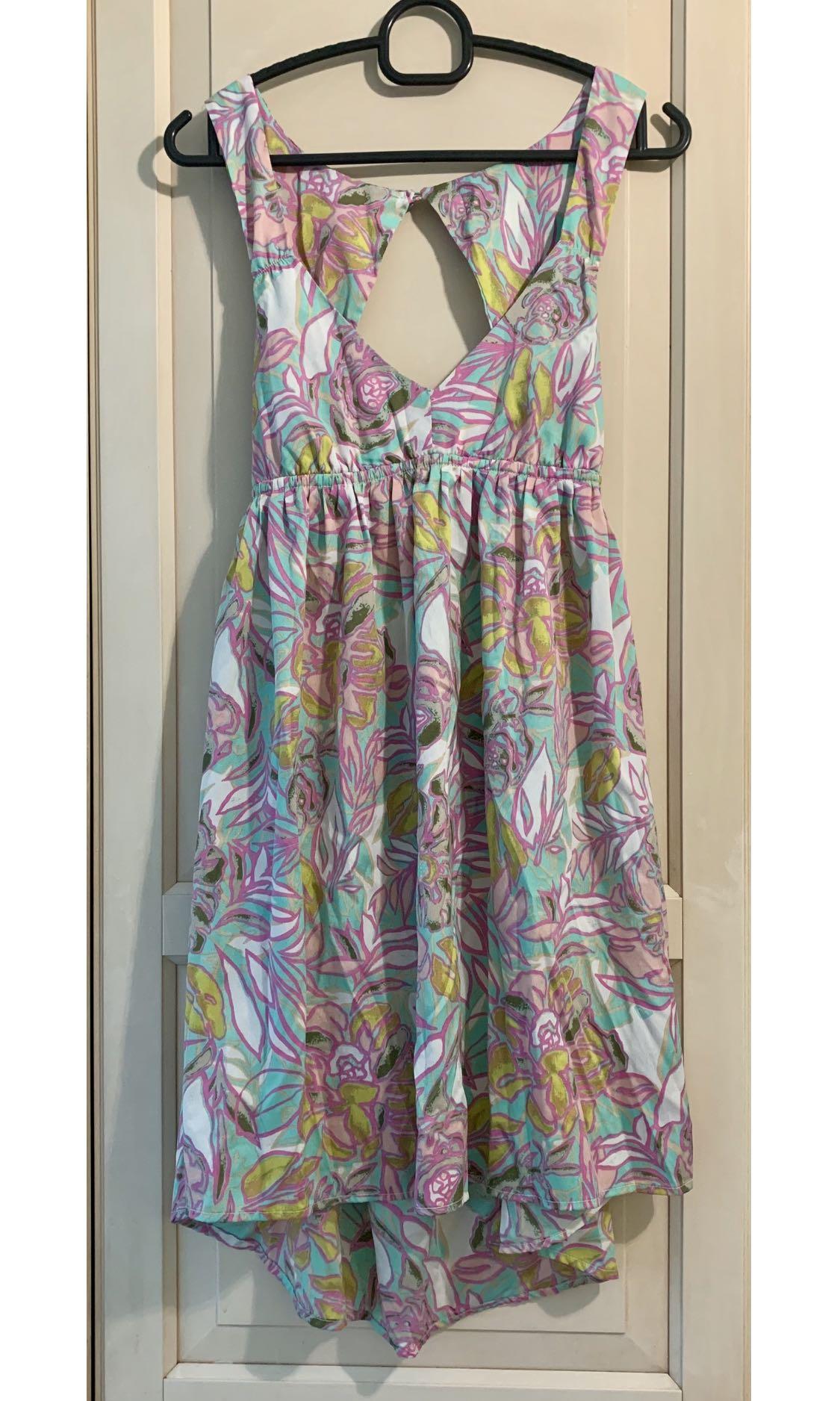 roxy summer dresses