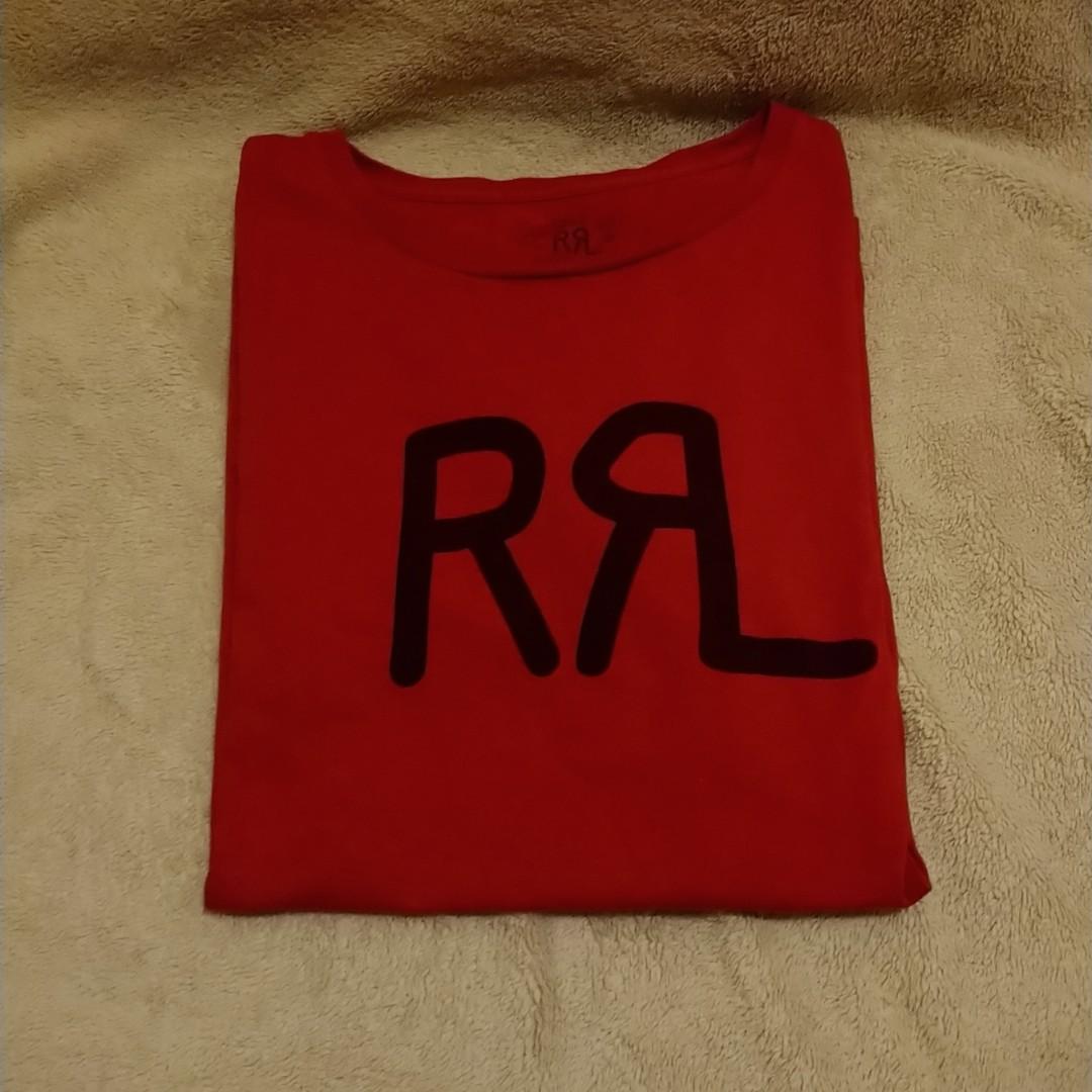 rl t shirt