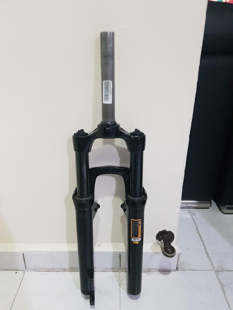 RST Dirt Suspension Fork 100mm