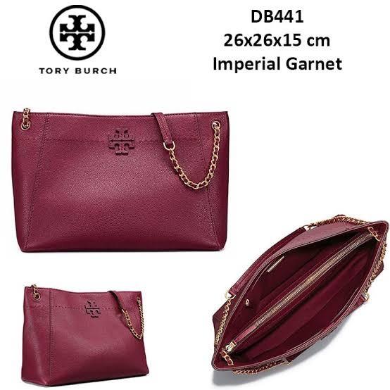 tory burch ladies handbags
