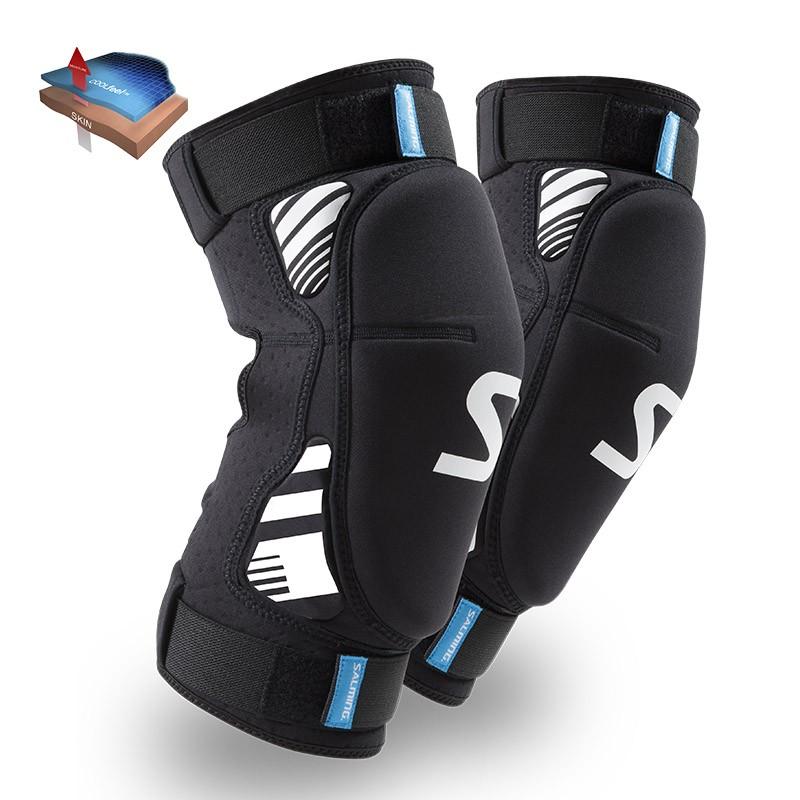 goalie knee guards