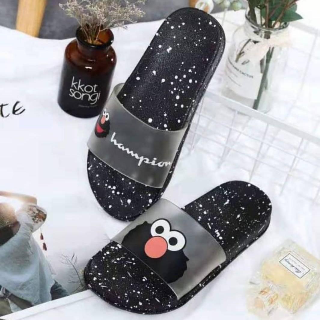 Sandal sale champion elmo