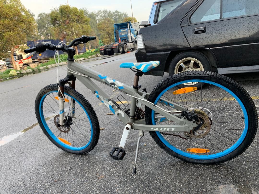 Scott voltage jr 24 disc bike outlet