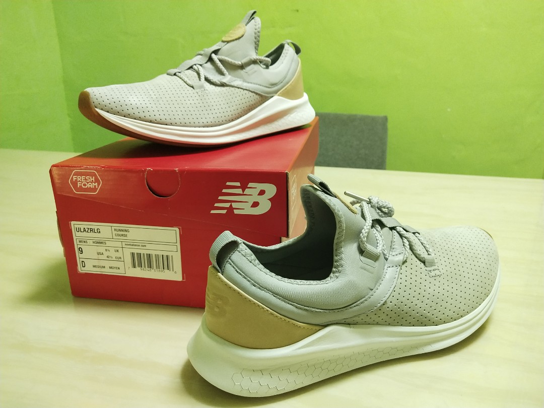 new balance running course moyen