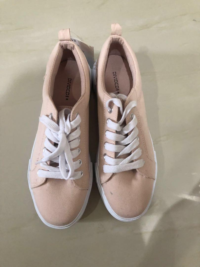 Harga sneakers h&m top