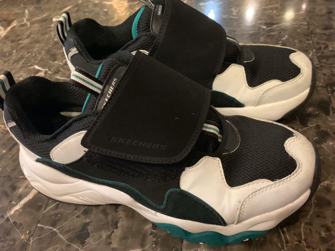 Skechers Goblin limited edition, Men's Fashion, Footwear, Sneakers