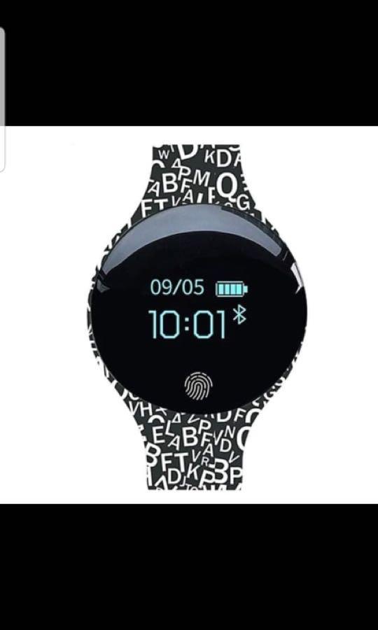 Smartband tlw08 on sale