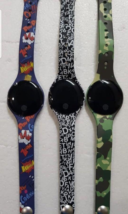 Smartband tlw08 discount