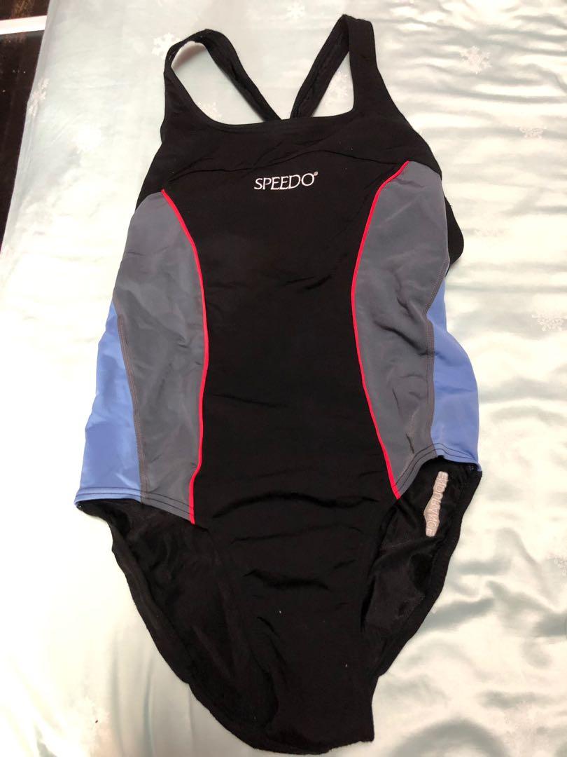 speedo swimming wear