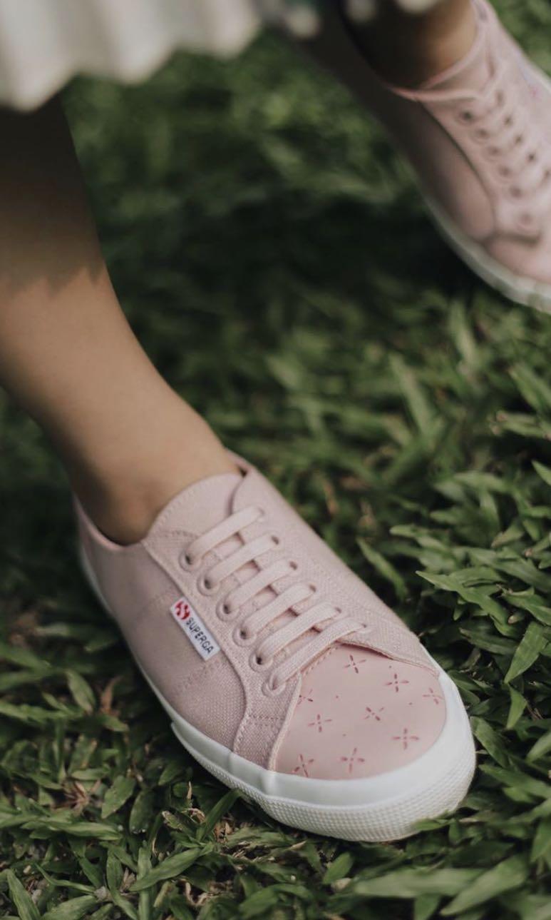 Superga love bonito discount