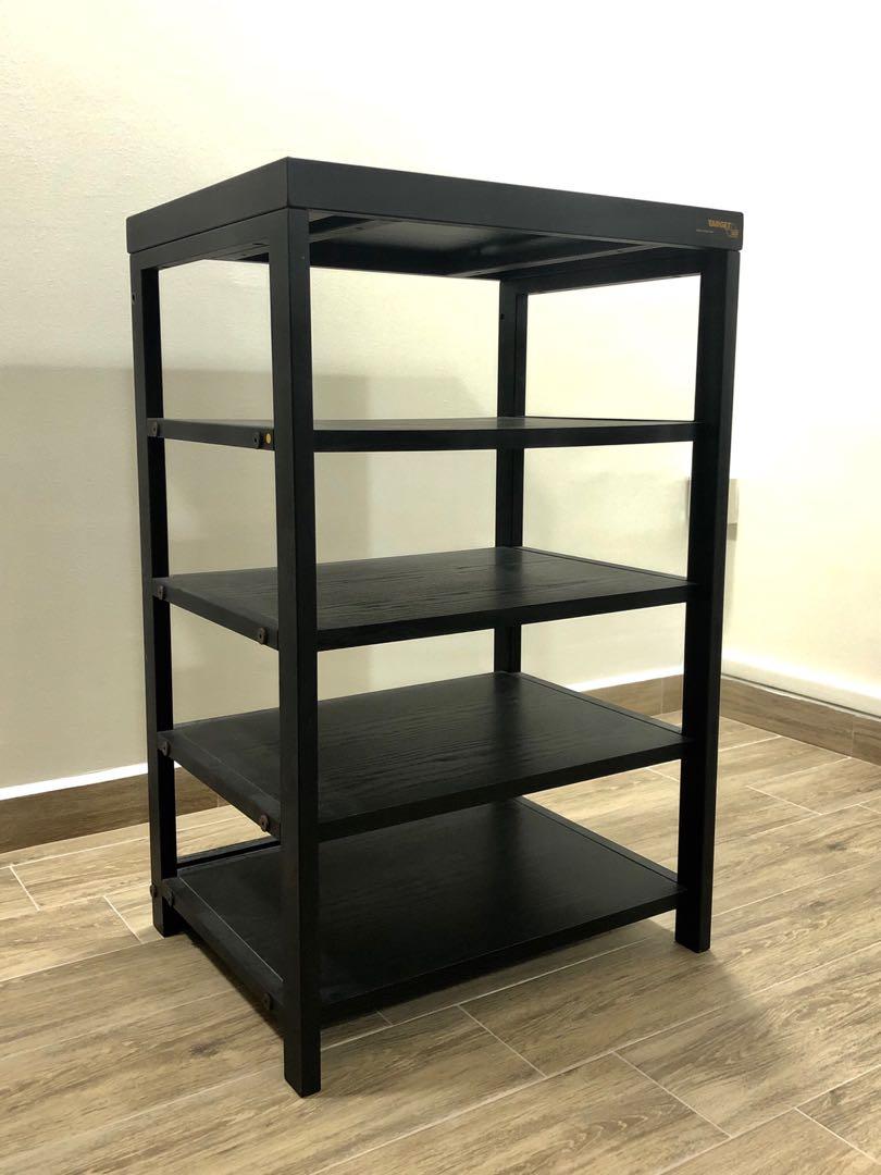 target hifi rack