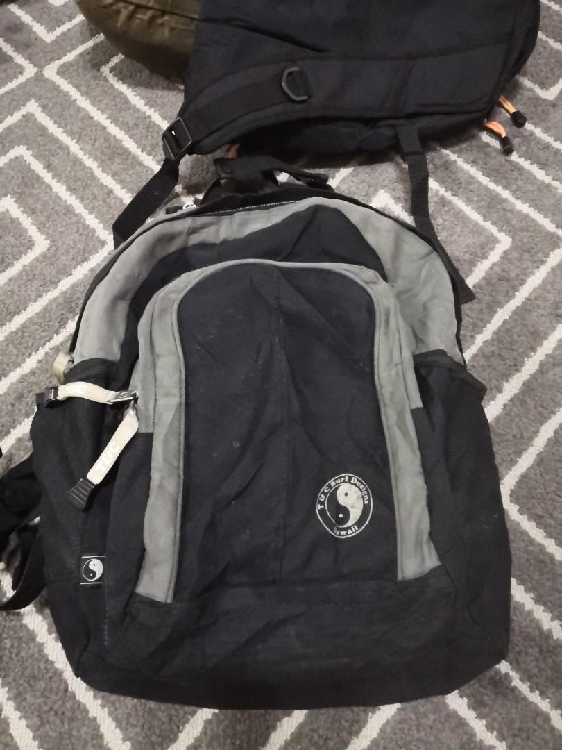 t&c surf backpacks