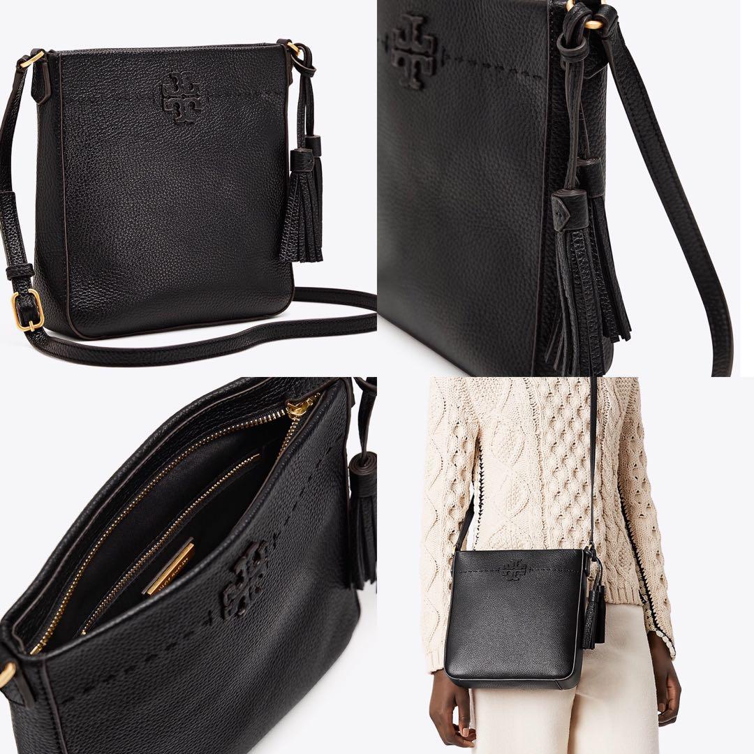 Mcgraw swingpack top