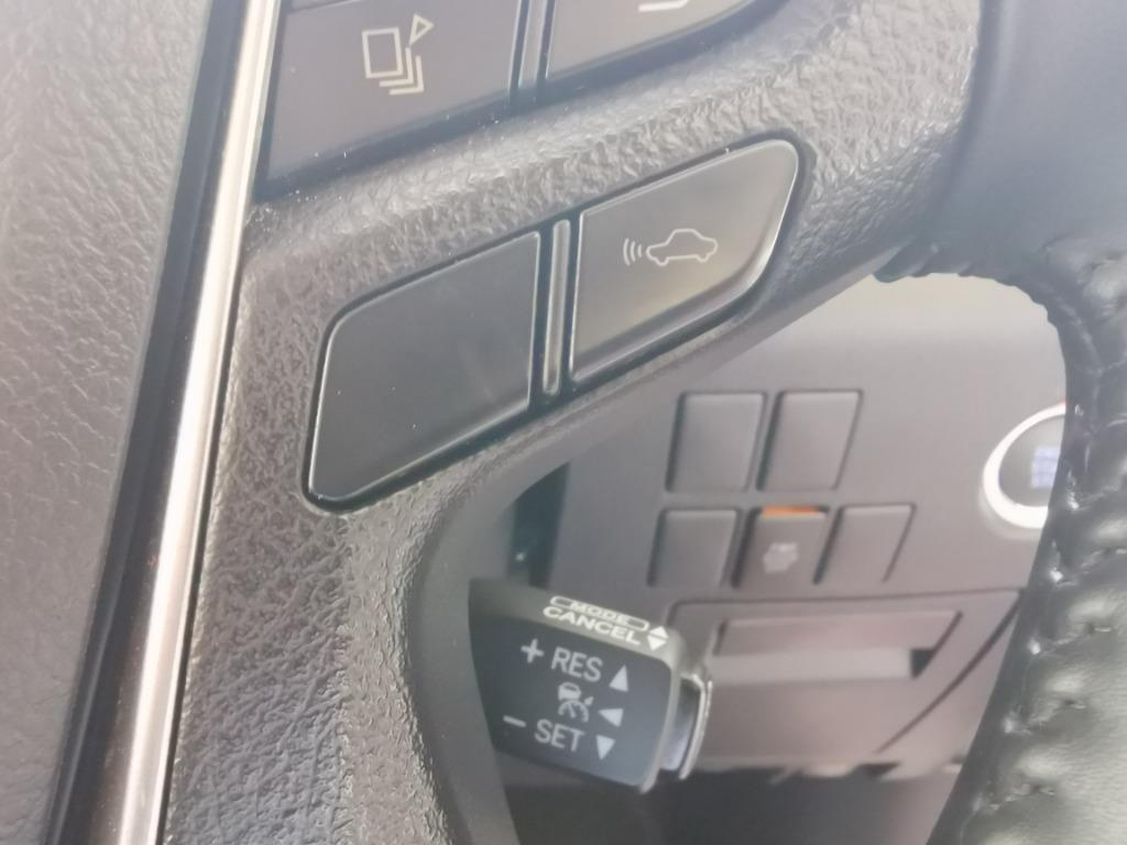Toyota Alphard 2.5 S 8 Seater JBL Sound system Pre crash, Cars, Cars