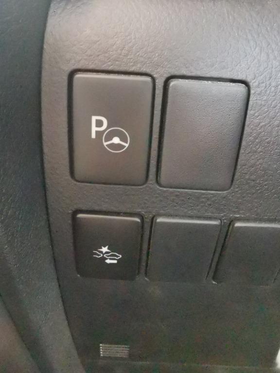 Toyota Alphard 2.5 S 8 Seater JBL Sound system Pre crash, Cars, Cars