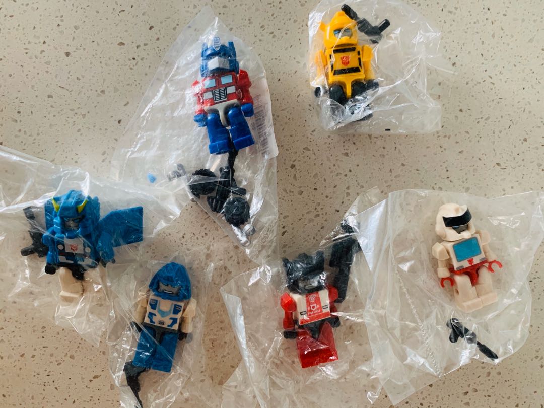 lego prime