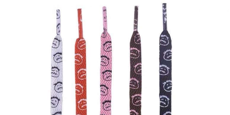 travis scott shoe laces