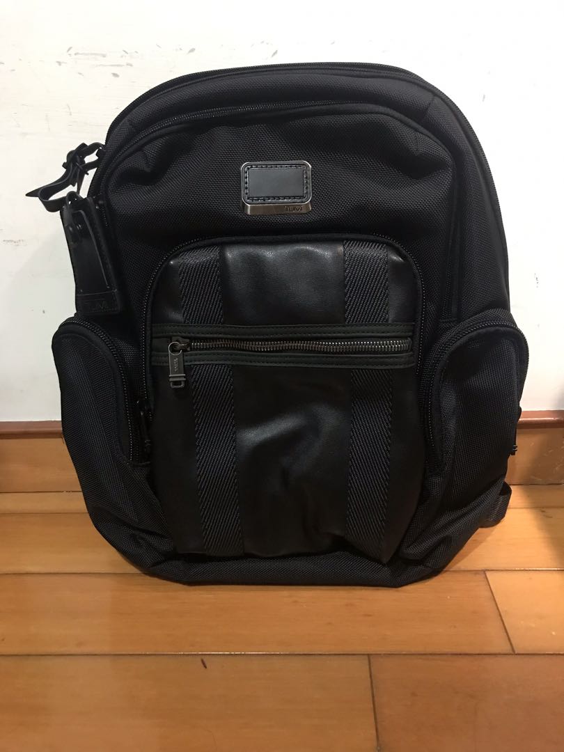 bravo nellis backpack