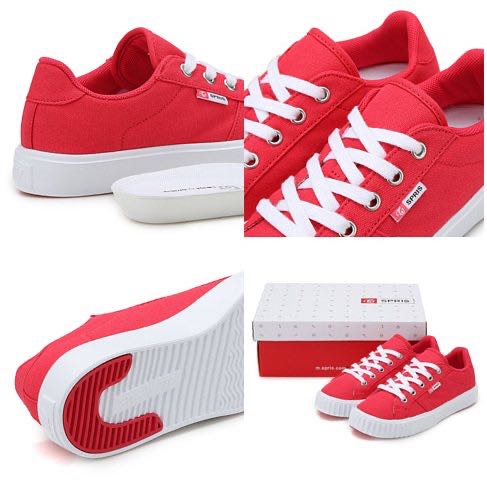 Twice By Spris Twice Taro Women S Fashion Footwear Sneakers On Carousell