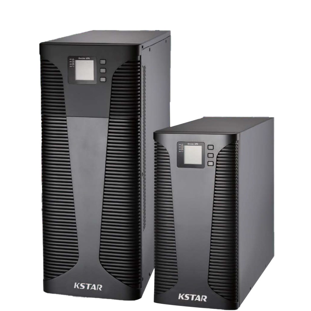 UPS Uninterruptible Power Supply Capacity 6kva and 10kva, Computers & Tech, Parts