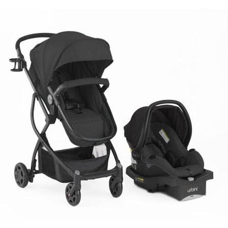 Urbini omni car seat base discount
