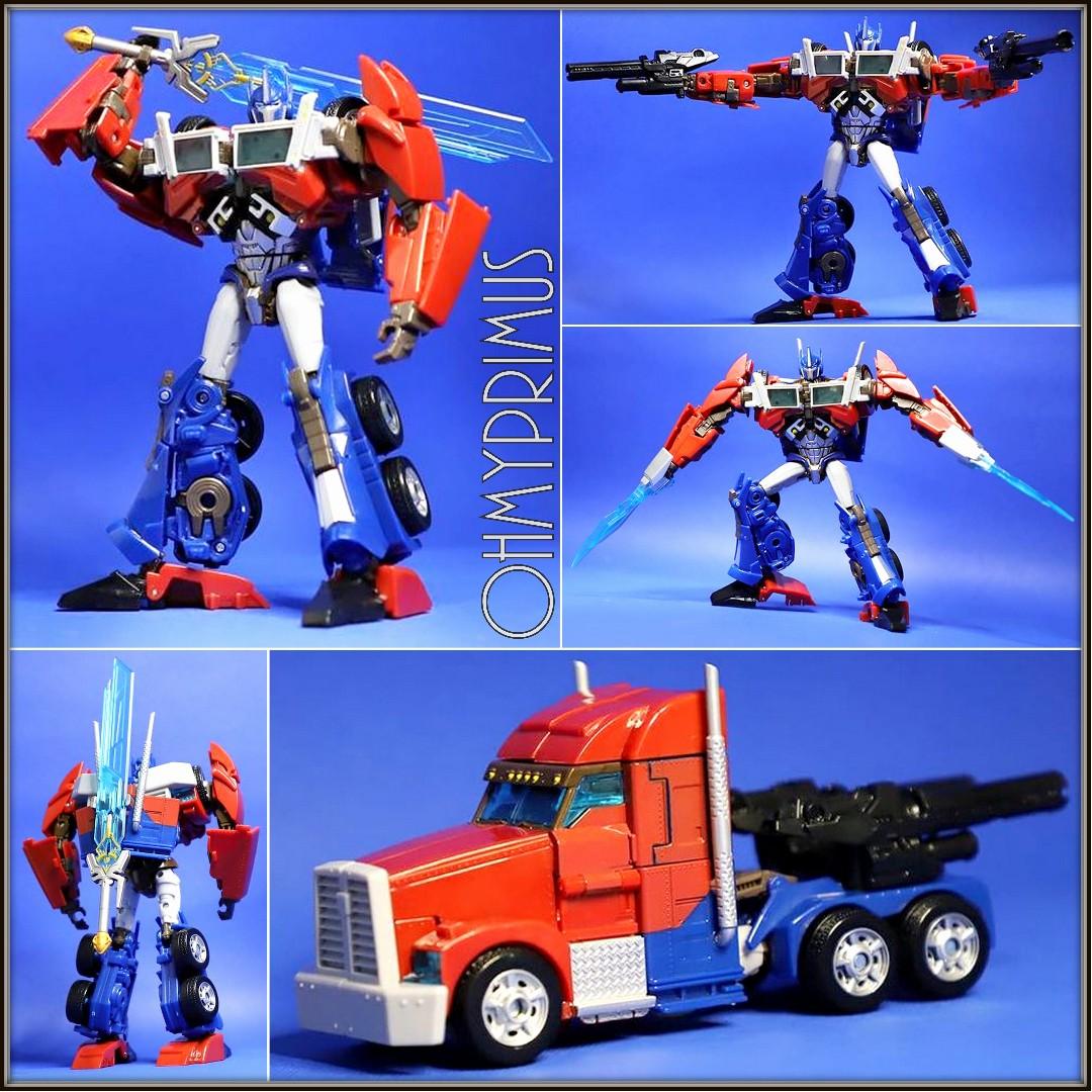 apc transformers prime