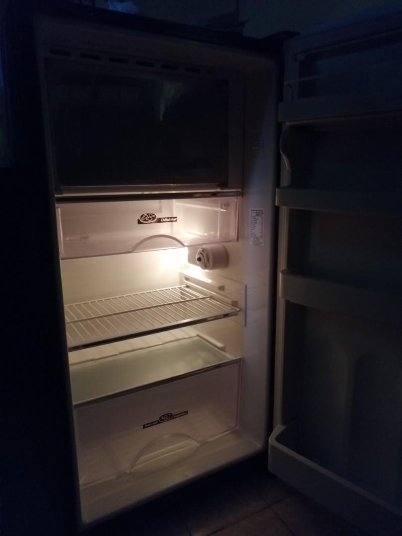 Used Refrigerator for sale, TV & Home Appliances, Kitchen Appliances