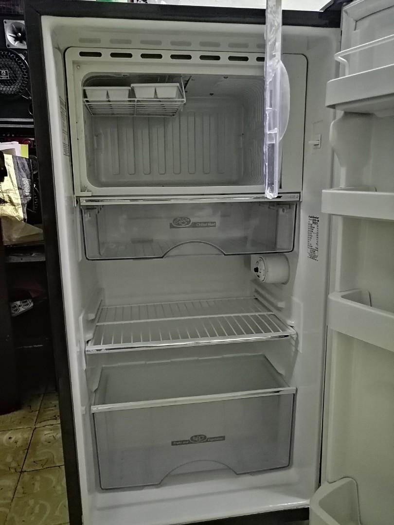 Used Refrigerator for sale, TV & Home Appliances, Kitchen Appliances