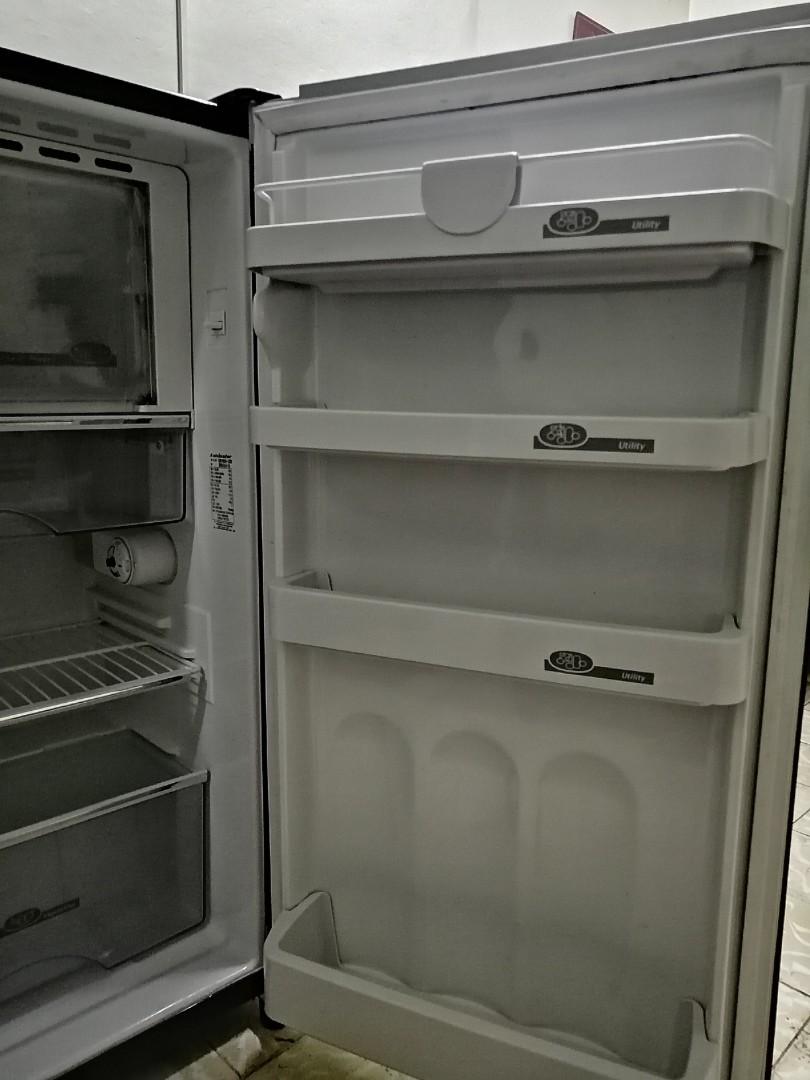 Used Refrigerator for sale, TV & Home Appliances, Kitchen Appliances