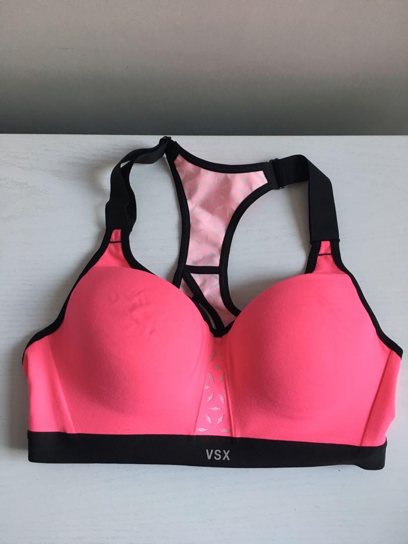 vsx sports bras