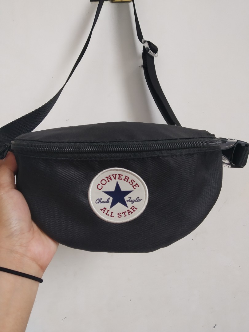 Waist bag 2025 converse original