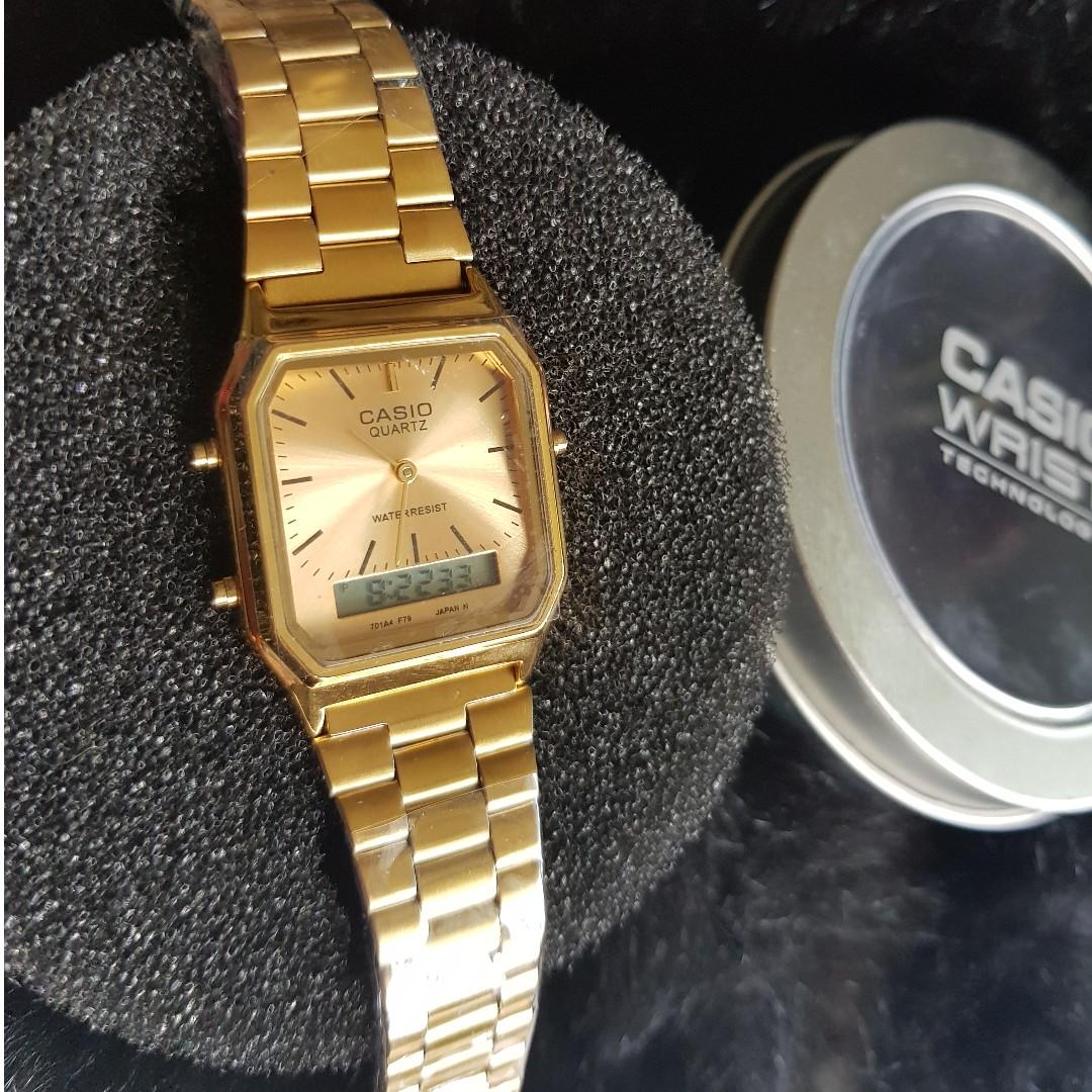 Casio 5154 price 2025