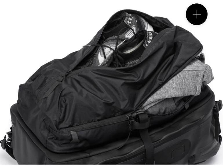 wprt backpack