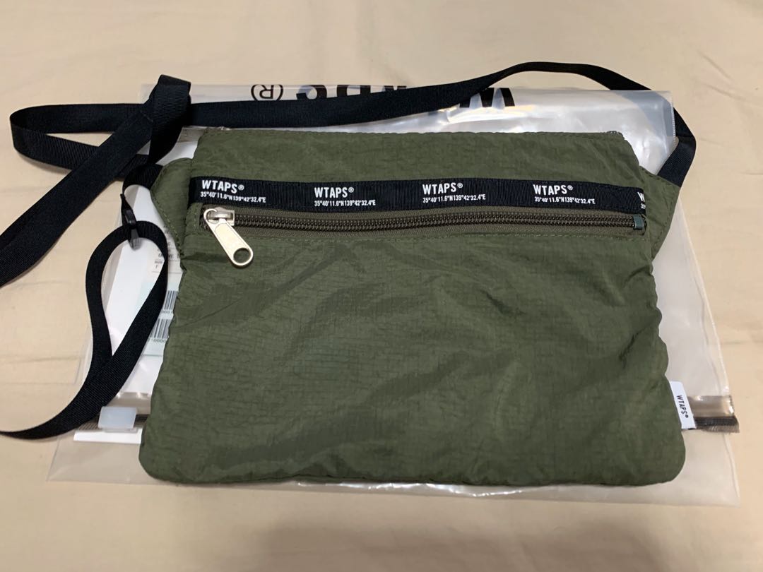Wtaps sling clearance bag
