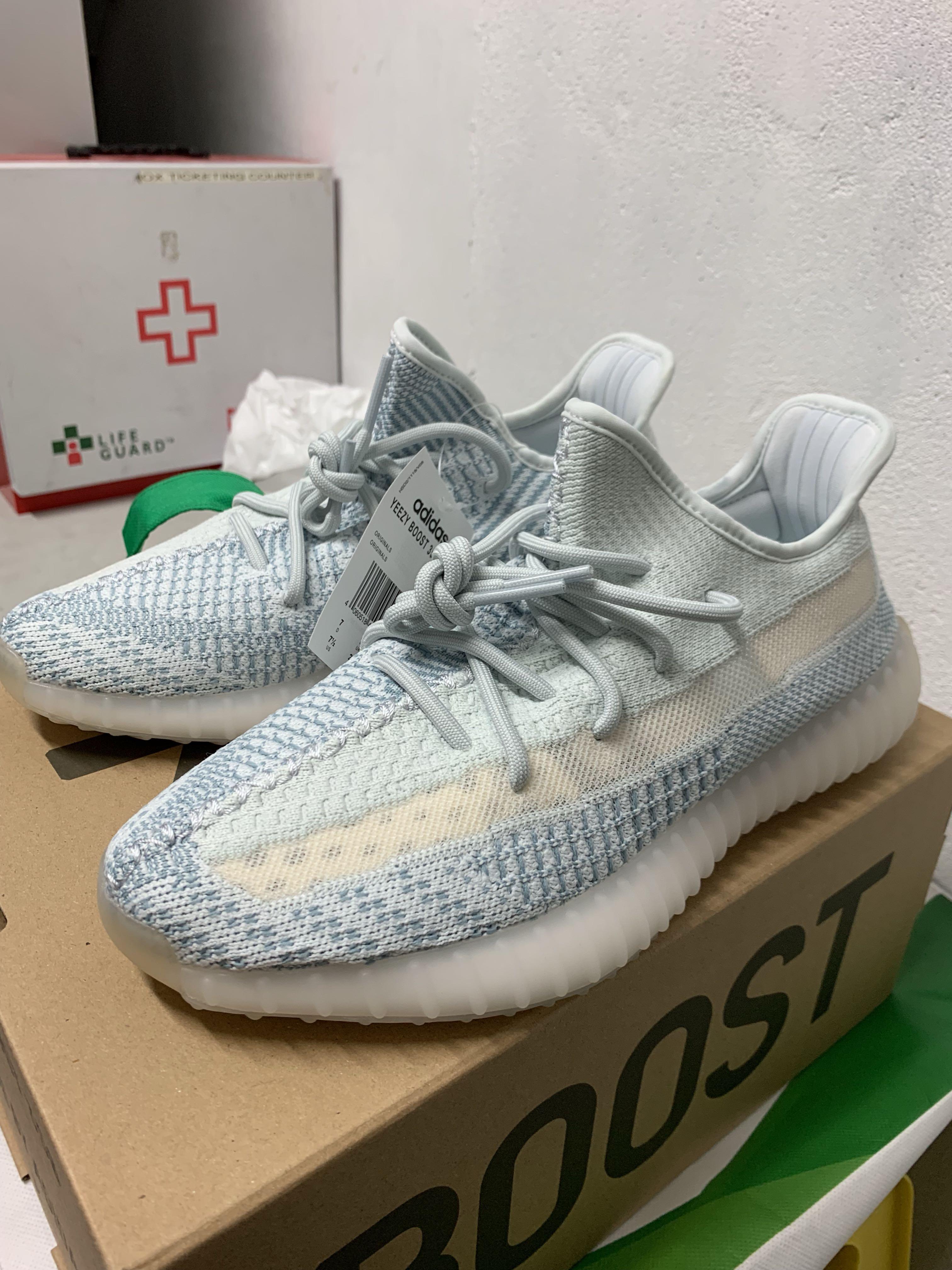 Bae sales size yeezy