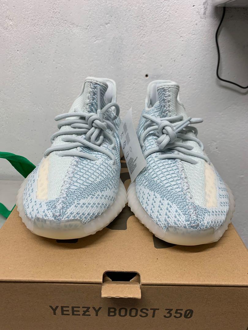 Bae sales size yeezy