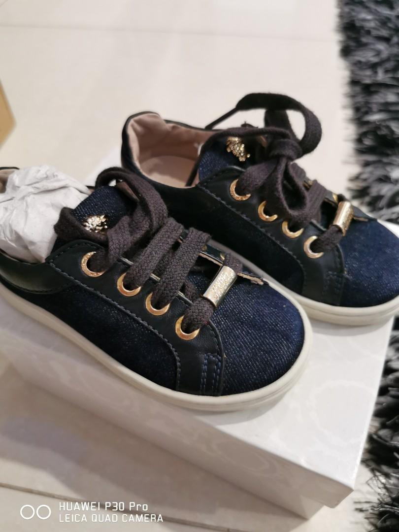 VERSACE YOUNG Sneakers Girl