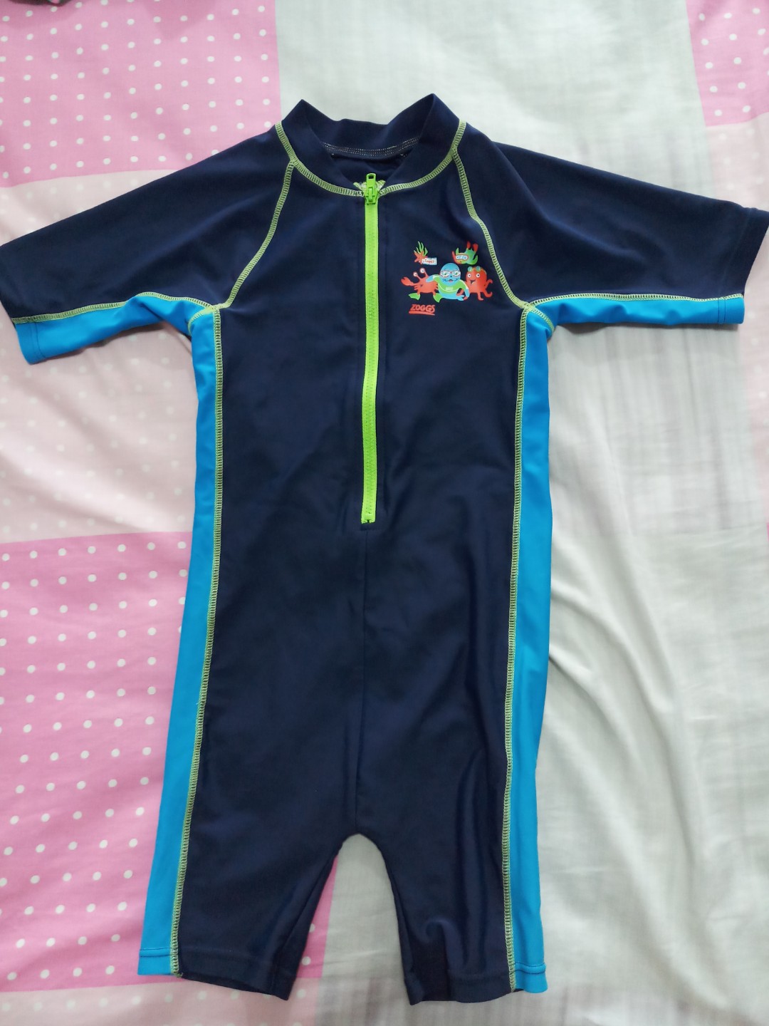 zoggs boys swimwear