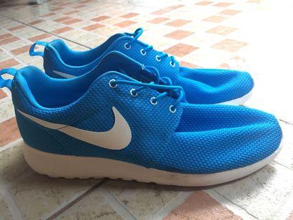 Nike Roshe Run Blue Hero Sail | Sole Collector Nike Roshe Run Blue Hero Sail | Sole Collector