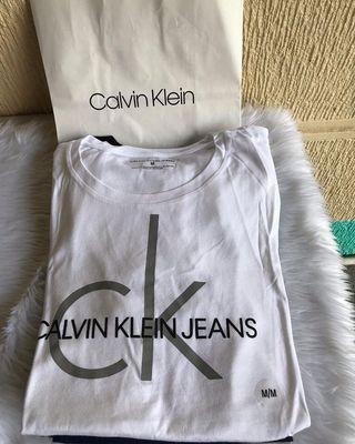 Calvin Klein Bags and Apparel now on clearance sale! 🔥