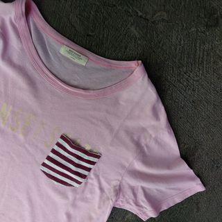 Tshirt back number