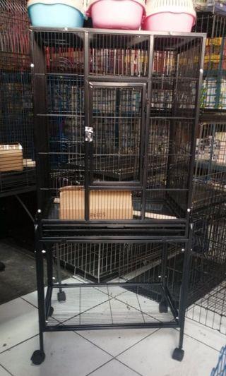 Bird cage 3ft