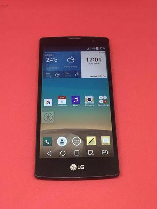 JUAL CEPAT!! LG Magna - deep grey #CNY2019