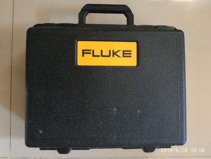 FLUKE i410 AC/DC current clamp