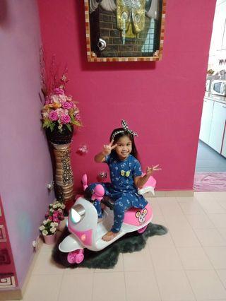 Kids Scooter