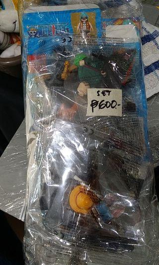 One Piece Action Figure Sale Toys Carousell Philippines