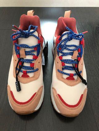 Brand new Zara sneakers